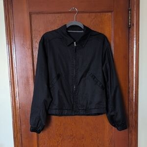 Uniqlo U Blouson Jacket